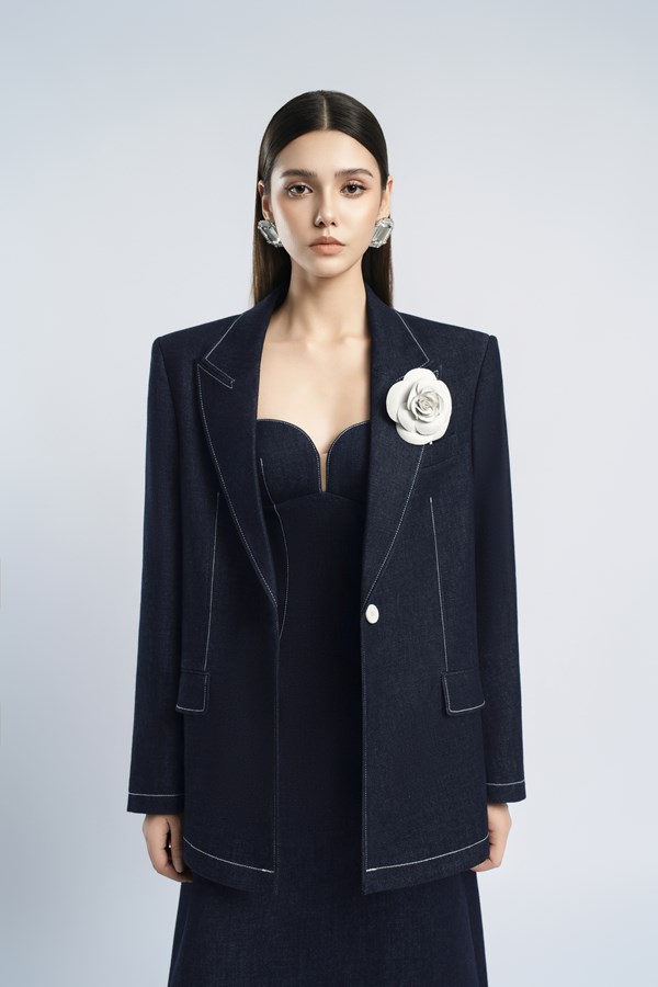  Matilda Blazer